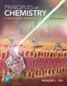 Nivaldo Tro, Nivaldo J. Tro - Principles of Chemistry: A Molecular Approach