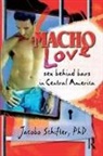 Jacobo Schifter, Schifter Jacobo - Macho Love