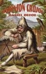 Daniel Defoe - Robinson Crusoe