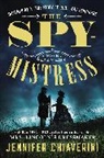 Jennifer Chiaverini, Chiaverini Jennifer - The Spymistress
