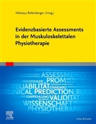 Nikolaus Ballenberger, Schulz, Anne Schulz - Evidenzbasierte Assessments in der Muskuloskelettalen Physiotherapie