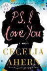 Cecelia Ahern, Cecelia Ahern - PS, I Love You
