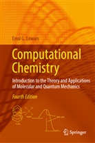 Errol G Lewars, Errol G. Lewars - Computational Chemistry