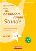 Daniel Mark Eberhard, Daniel Mark Eberhard, Eva Koch, Gabriele Hirte, Gabriele Hirte, Eva Koch - Die besonders runde Stunde - Grundschule