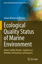 Gehan Mohamed El Zokm - Ecological Quality Status of Marine Environment