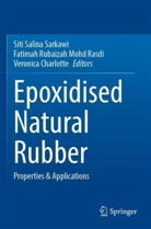 Veronica Charlotte, Fatimah Rubaizah Mohd Rasdi, Siti Salina Sarkawi - Epoxidised Natural Rubber