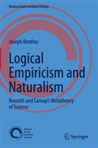 Joseph Bentley - Logical Empiricism and Naturalism