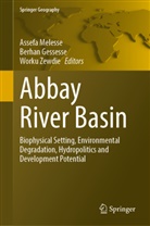 Berhan Gessesse, Assefa Melesse, Worku Zewdie - Abbay River Basin