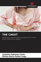Lizandra Espinosa Carás, Mirtha María Peláez Vega - THE CAGUT