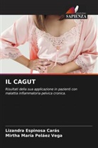 Lizandra Espinosa Carás, Mirtha María Peláez Vega - IL CAGUT