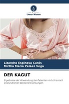 Lizandra Espinosa Carás, Mirtha María Peláez Vega - DER KAGUT