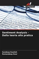 Ramandeep Kaur, Sandeep Kautish - Sentiment Analysis - Dalla teoria alla pratica
