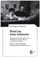 Die Schule von Barbiana, Sabina Langer - Brief an eine Lehrerin
