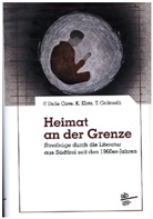 Toni Colleselli, Ferruccio Delle Cave, Katrin Klotz, Gabriele Du Luca - Heimat an der Grenze