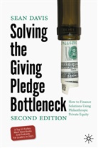 Sean Davis - Solving the Giving Pledge Bottleneck