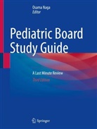 Osama Naga - Pediatric Board Study Guide