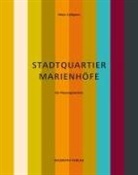 Oliver Collignon - Stadtquartier Marienhöfe
