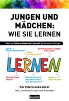 Vera F Birkenbihl, Vera F. Birkenbihl - Jungen und Mädchen - Wie sie lernen