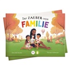 Veronika Decker, Zwergenstark, StudyHelp GmbH, StudyHelp GmbH - Der Zauber von Familie