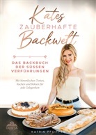 Katrin Pfeiffer - Kates Zauberhafte Backwelt