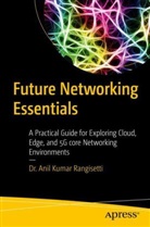 Anil Kumar Rangisetti, Anil Kumar (Dr.) Rangisetti, Dr. Anil Kumar Rangisetti - Future Networking Essentials