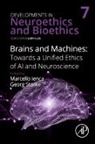 Marcello (EDT)/ Starke Ienca - Brains and Machines