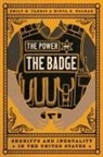 Emily M. Farris, Emily M./ Holman Farris, Professor Emily M. Farris, Mirya R. Holman, Professor Mirya R. Holman - Power of the Badge
