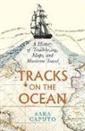 Sara Caputo, Sara Caputo - Tracks on the Ocean