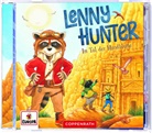 Silvio Neuendorf, Thilo, Silvio Neuendorf - CD Hörspiel: Lenny Hunter - Im Tal der Mondblume (Audio book)
