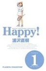 Naoki Urasawa - Happy! 1