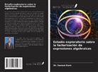 Sk. Samsul Alam - Estudio exploratorio sobre la factorización de expresiones algebraicas