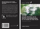 Luciana Godinho - Estudio florístico de la familia Scenedesmaceae en el estado de São Paulo