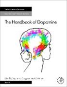 Stephanie J Cragg, Stephanie J. Cragg, Mark Walton - The Handbook of Dopamine: Volume 32