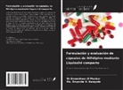 Ms. Dnyanda H. Kangude, Someshwar. D Mankar - Formulación y evaluación de cápsulas de Nifidipino mediante Liquisolid compacto