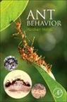 Abraham Hefetz - Ant Behavior