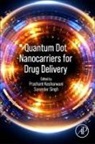 Prashant Kesharwani, Surender Singh, Singh Surender - Quantum Dot Nanocarriers for Drug Delivery
