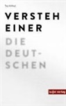 Taqi Akhlaqi - Versteh einer die Deutschen