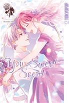 Ichi Kotoko, Sakura Ilgert - Your Sweet Scent 04