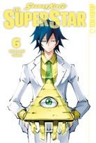 Hiroyuki Takei, Hirofumi Yamada - Shaman King - The Super Star 06