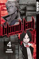 Yuuki Kodama, Hirofumi Yamada - Blood Lad EXTREME 04