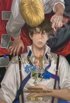 Fox^^, GODSSTATION, Zhixin Peng, Nina Zhao - SANCTIFY 02