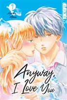 Haruka Mitsui, Sakura Ilgert - Anyway, I Love You 07