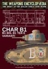 Luca Stefano Cristini - Char B1, B1 bis, B1 Ter e varianti