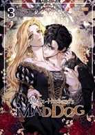 CMJM, Jkyum CMJM, Jkyum, Jagae - My Ex-husband's Mad Dog 03