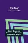 Louis Couperus - The Tour