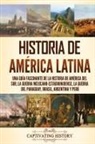 Captivating History - Historia de América Latina