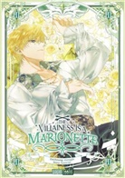 Hanirim, Manggle - The Villainess is a Marionette 03