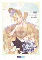 Early Flower, Early Flower, Teava, Yeoseulki - My gently raised Beast 04