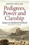 David Sellar, Hector L Macqueen, Hector L. Macqueen - Pedigrees, Power and Clanship