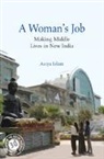 Asiya Islam, Asiya (London School of Economics and Polit Islam, Asiya (University of Leeds Islam - Woman''s Job